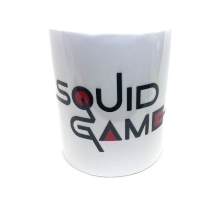 Κούπα squid game