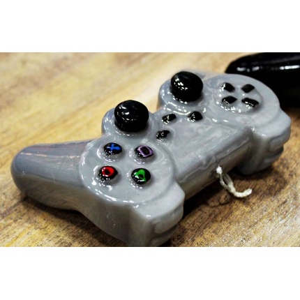 Πασχαλινή λαμπάδα ΚΟΝΤΡΟΛ Π 10x13x4cm