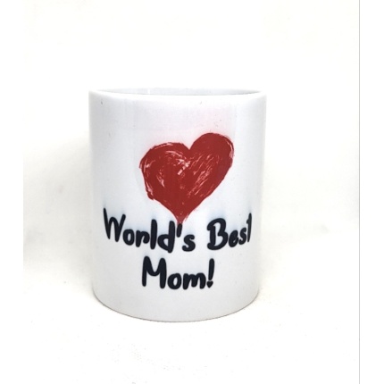 Κούπα  Μαμά σχεδιο 4