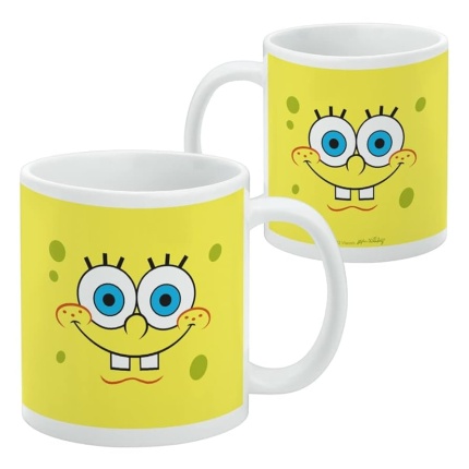 Κούπα sponge bob