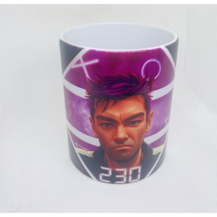 Κούπα squid game thanos 2