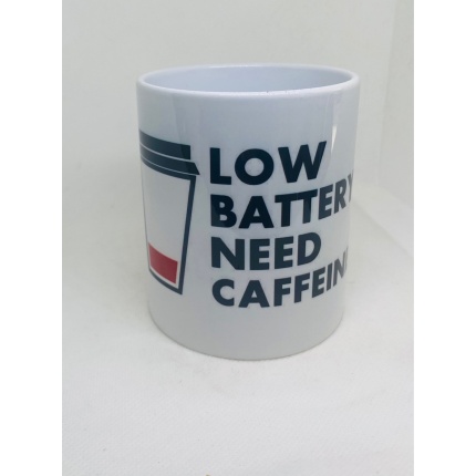 Κούπα χιουμοριστική καφεινη 3