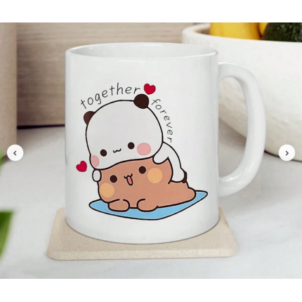 Κούπα dudu budu