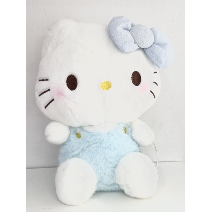 Λούτρινο Hello Kitty