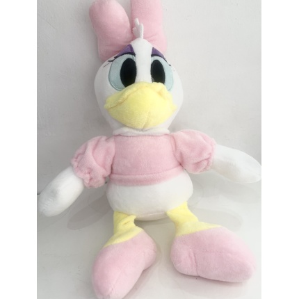 Λούτρινο Daisy Duck