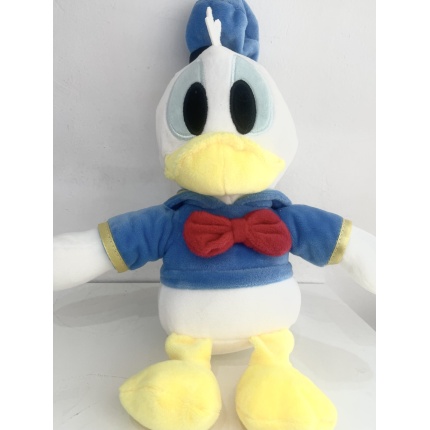 Λούτρινο Donald Duck