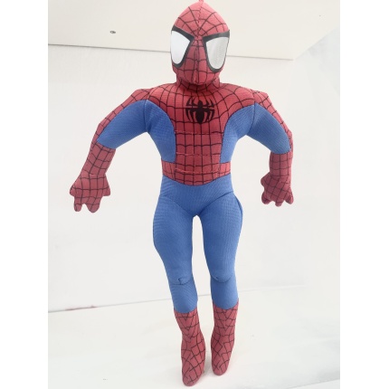 Λούτρινο Spiderman