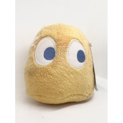 Λούτρινο PacMan