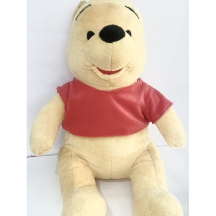 Λούτρινο Winnie