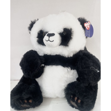 Λούτρινο Panda