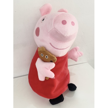 Λούτρινο Pepa Pig