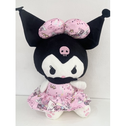 Λούτρινο Kuromi
