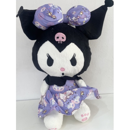 Λούτρινο Kuromi