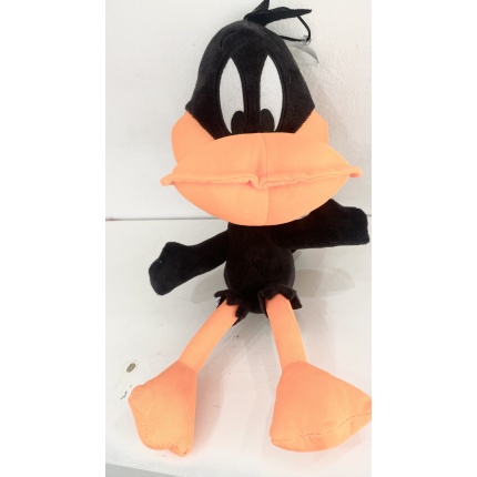 Λούτρινο Daffy Duck