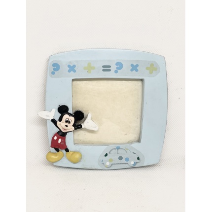 Κορνίζα mickey mouse