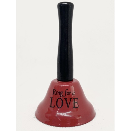 Κουδούνι ring for love