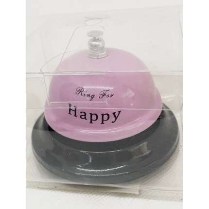 Κουδούνι ring for happy