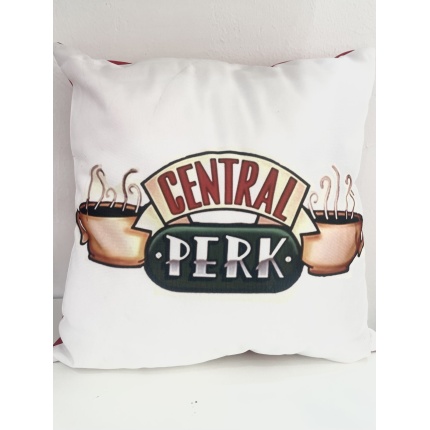 Μαξιλάρι Central Perk