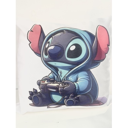 Μαξιλάρι Stitch
