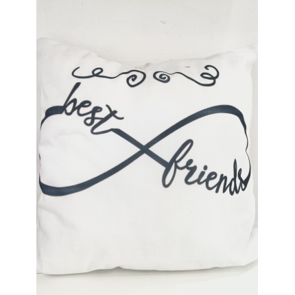 Μαξιλάρι Best Friends