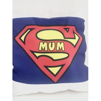 Μαξιλάρι Super Mum