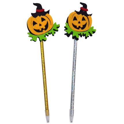 Στυλό Halloween Κολοκύθα